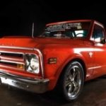 chevy