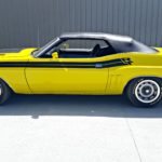 challenger