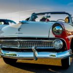 classic car