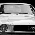 muscle cars