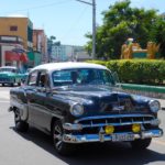 Classic Car