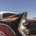 classic car