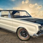 Classic Car Auctions