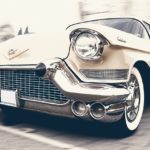 Car Acceleration