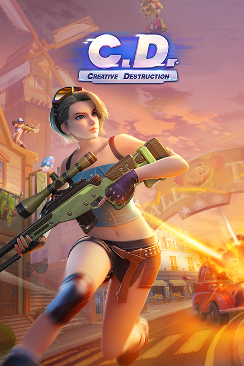 GAMES