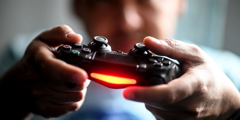 GAMES