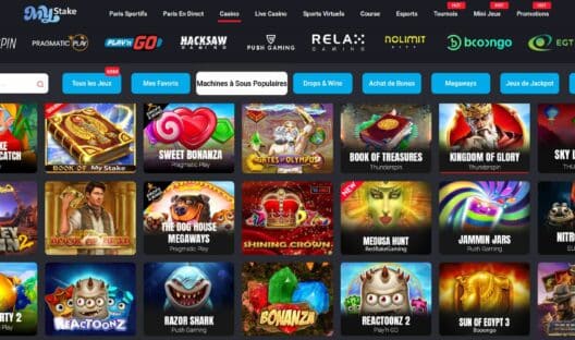 casino online