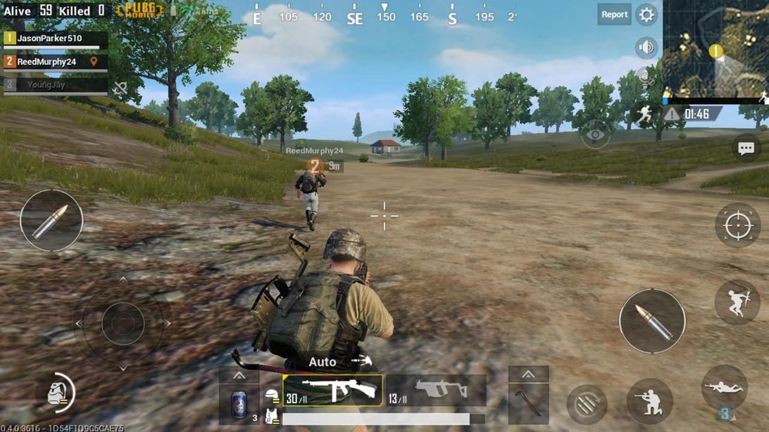 GAMES