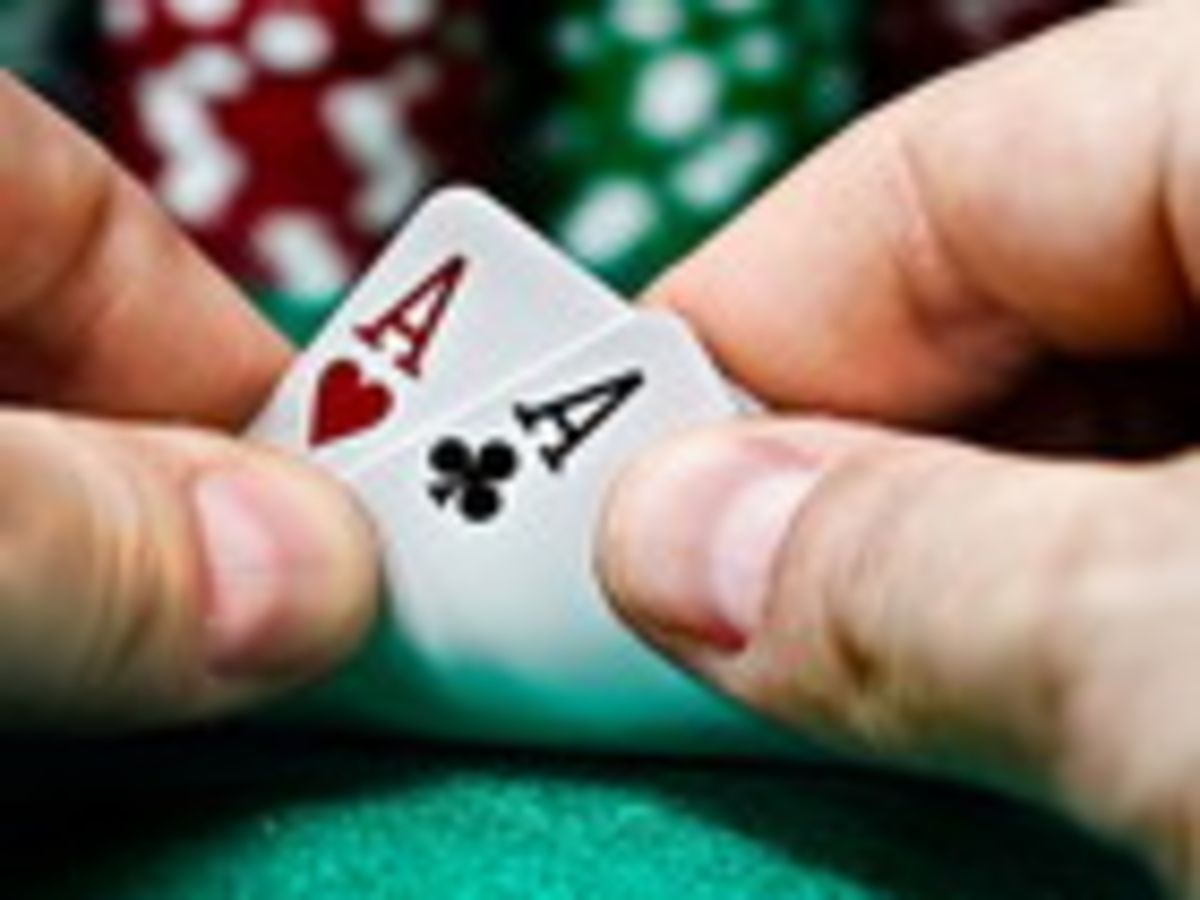 poker