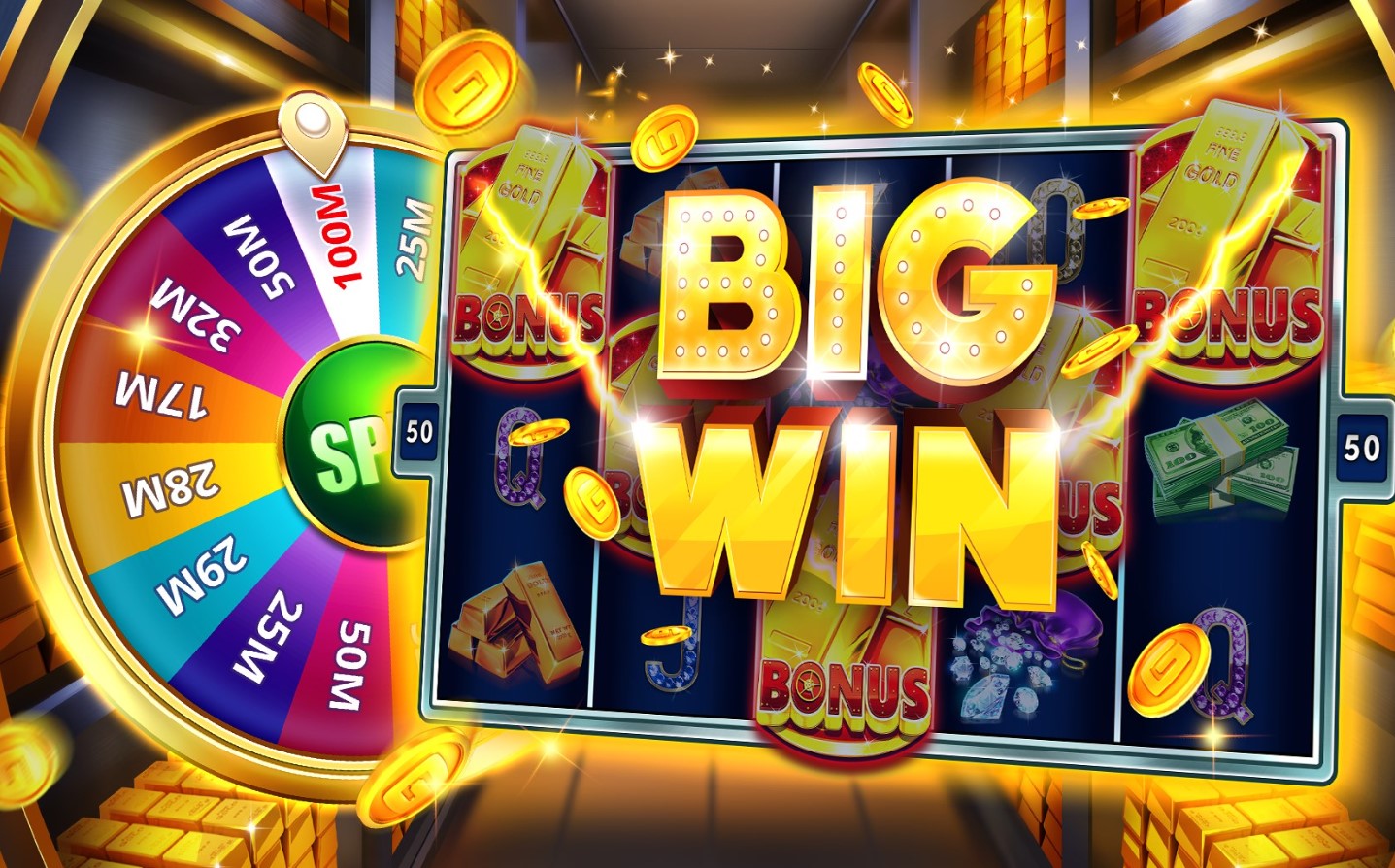 slot