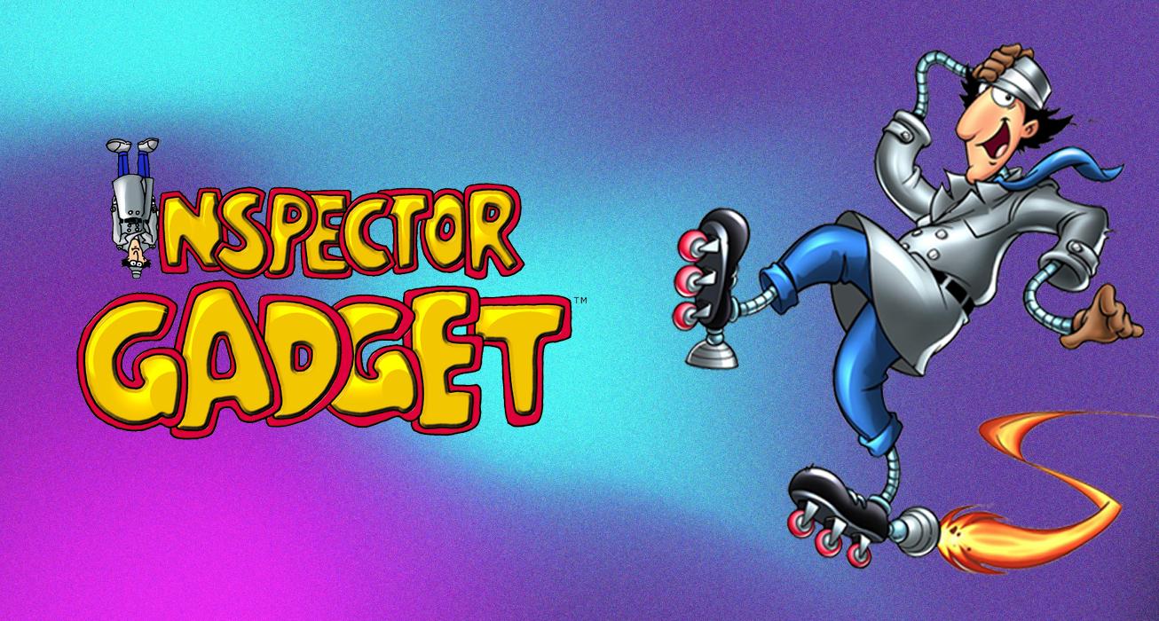 GADGET