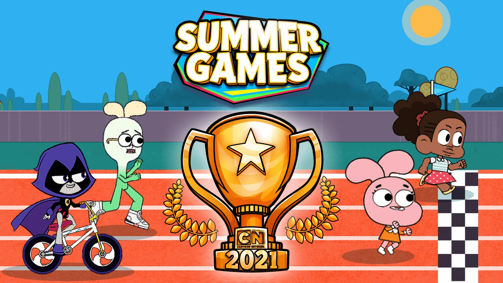 GAMES