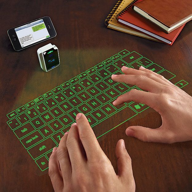 GADGET
