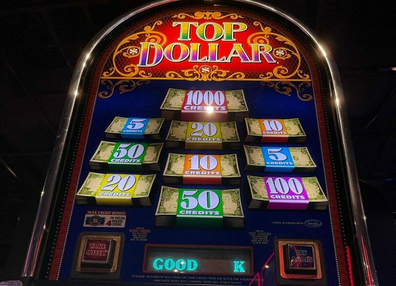 slot