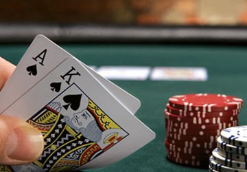 poker