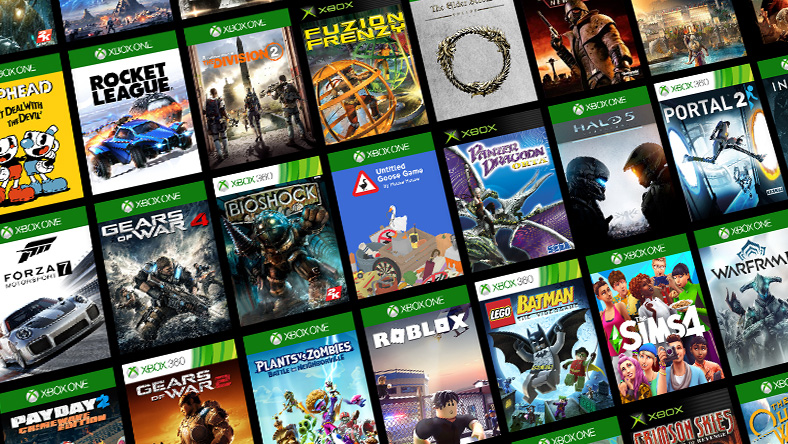 GAMES