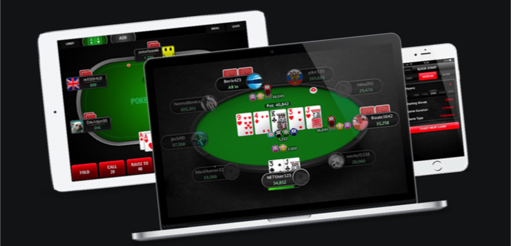 Poker Online