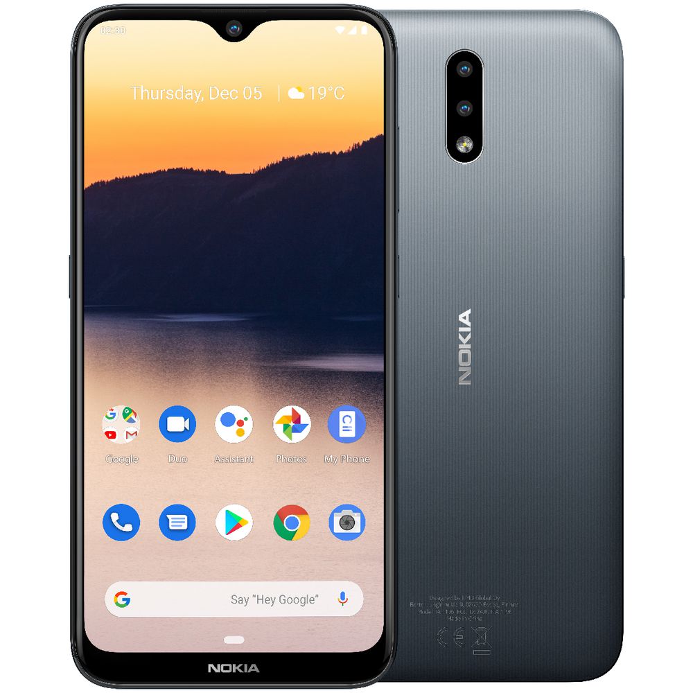 SMARTPHONE