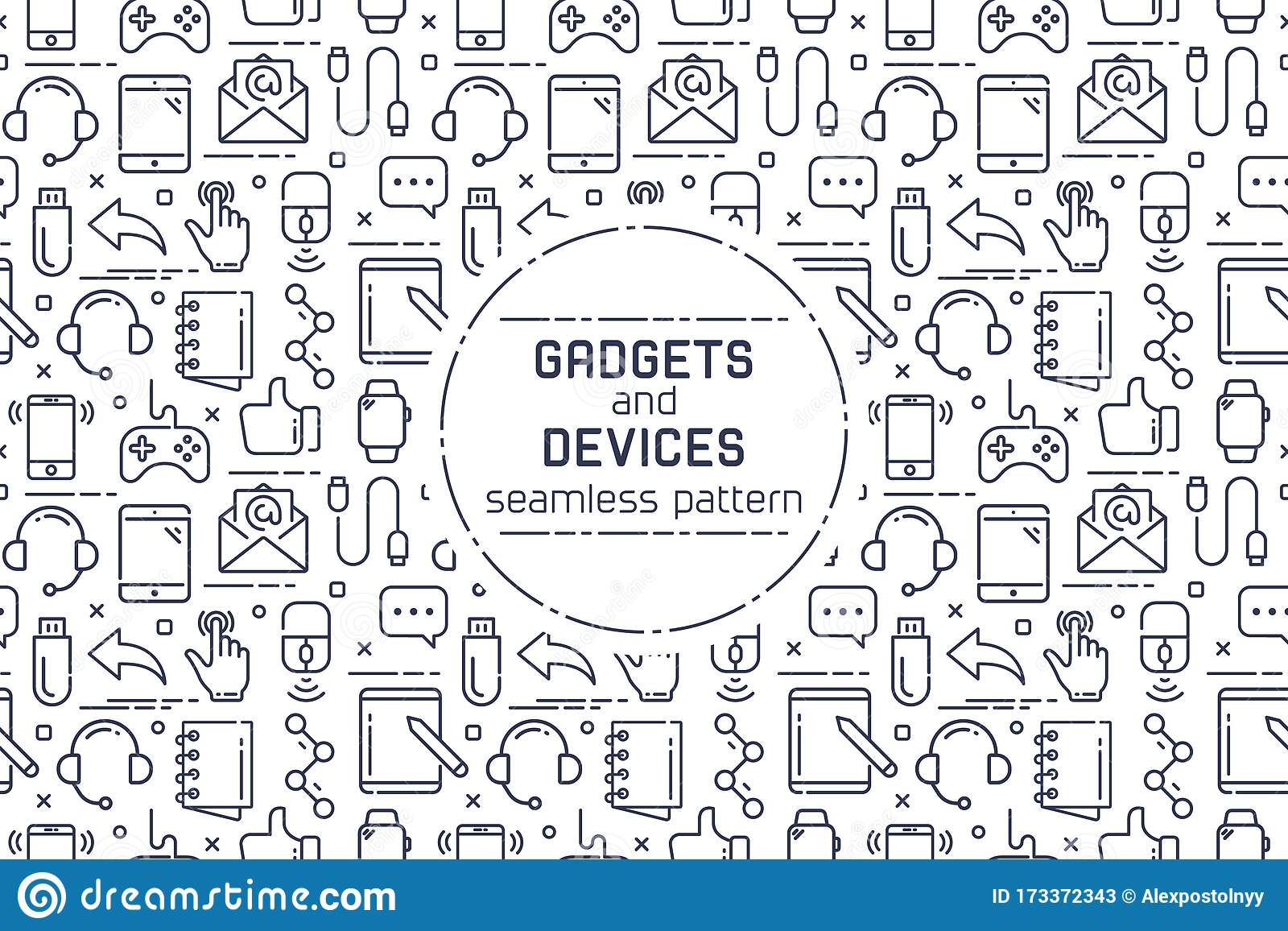 GADGET
