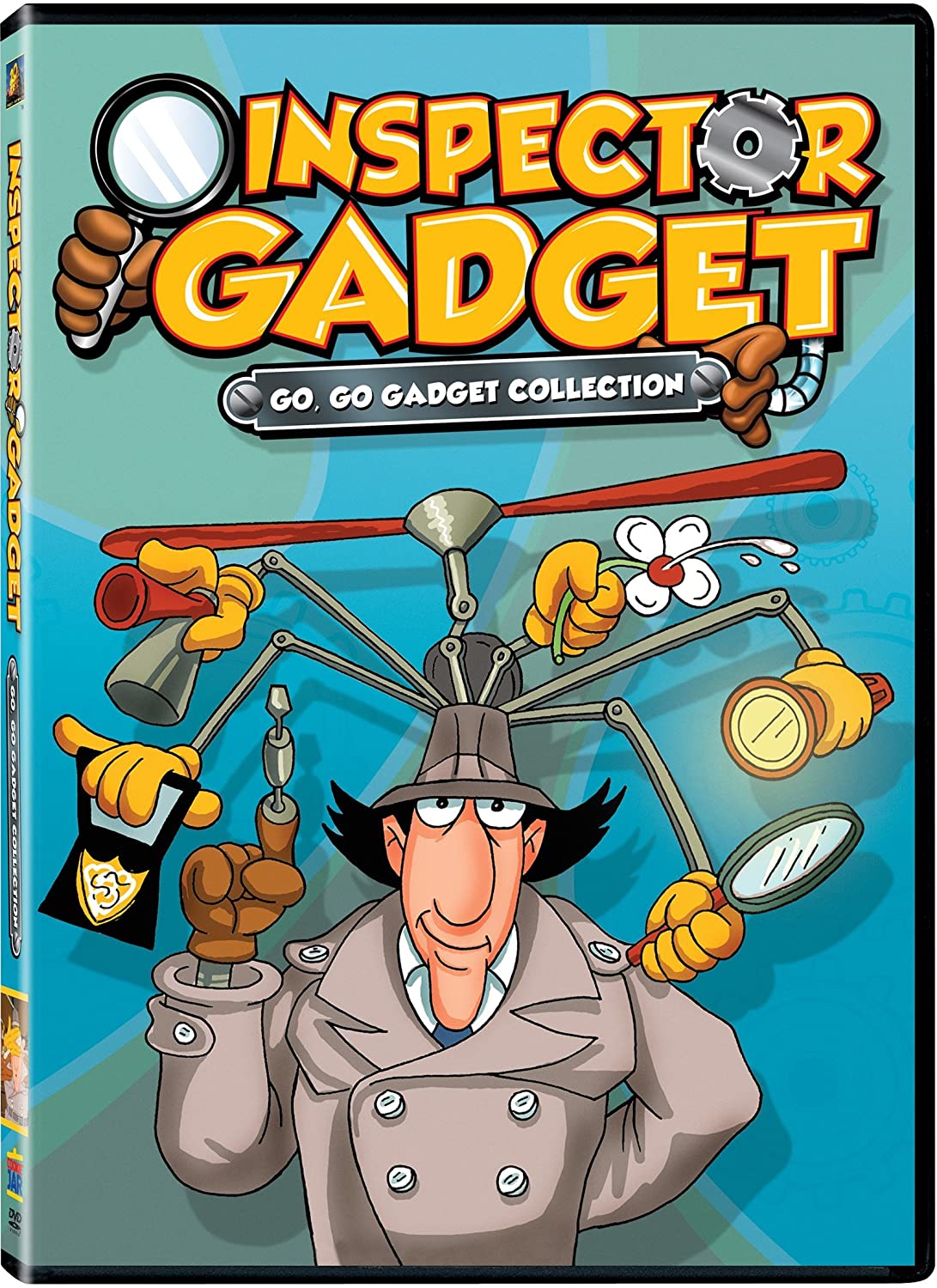 GADGET