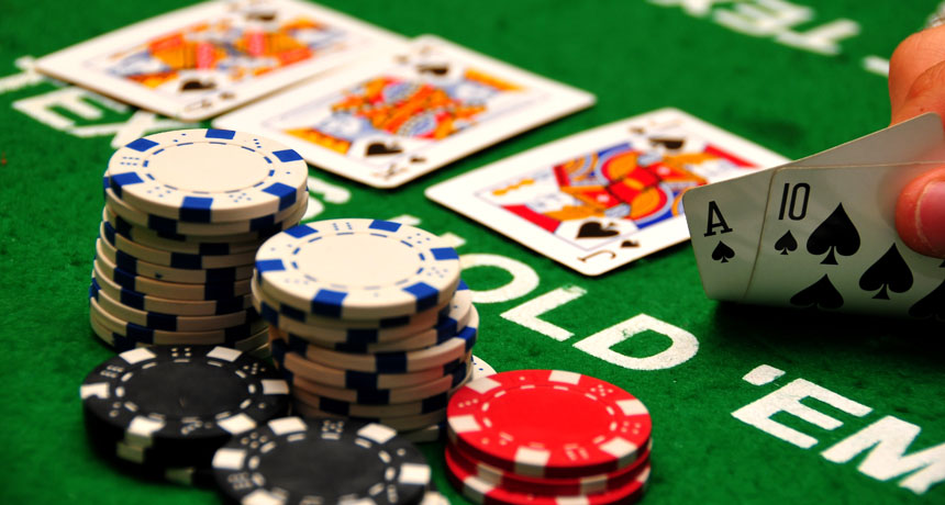 Poker Online