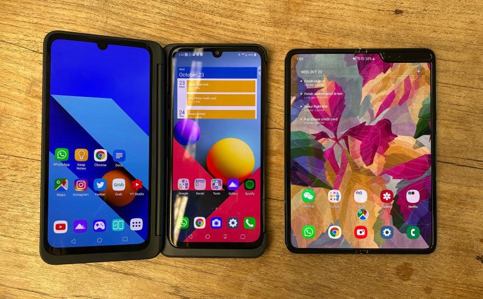 SMARTPHONE