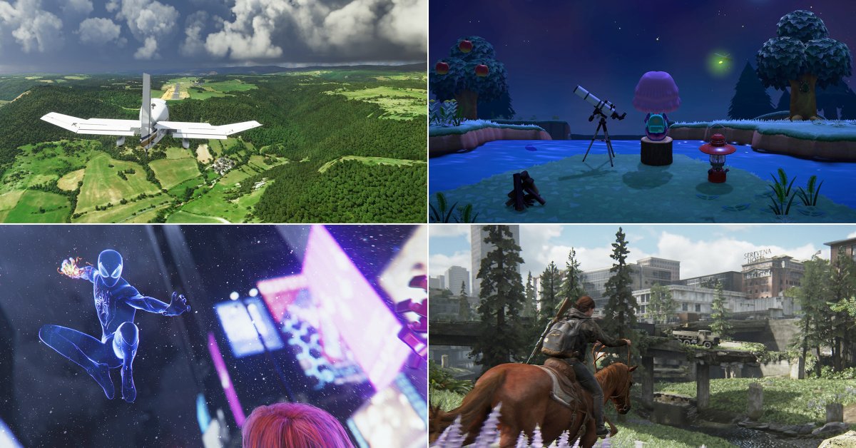 GAMES