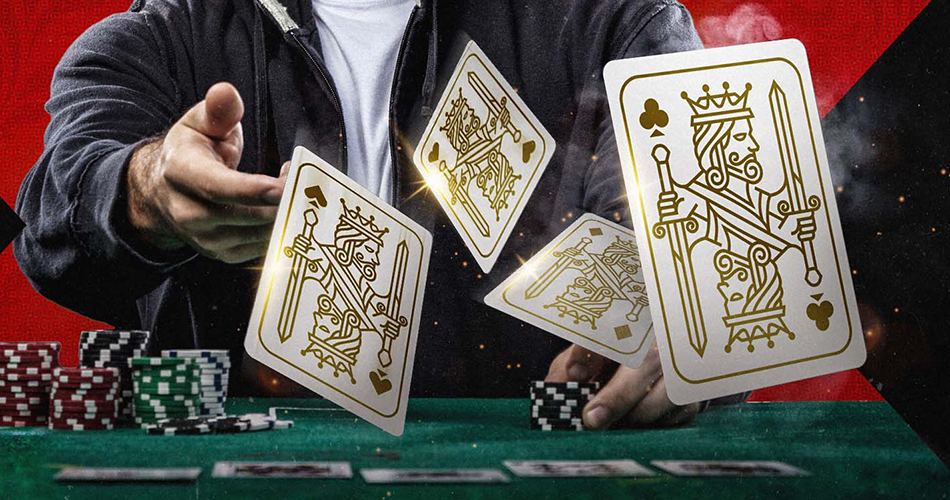 poker