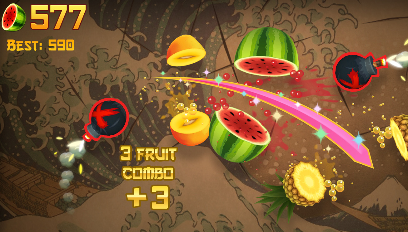 GAMES