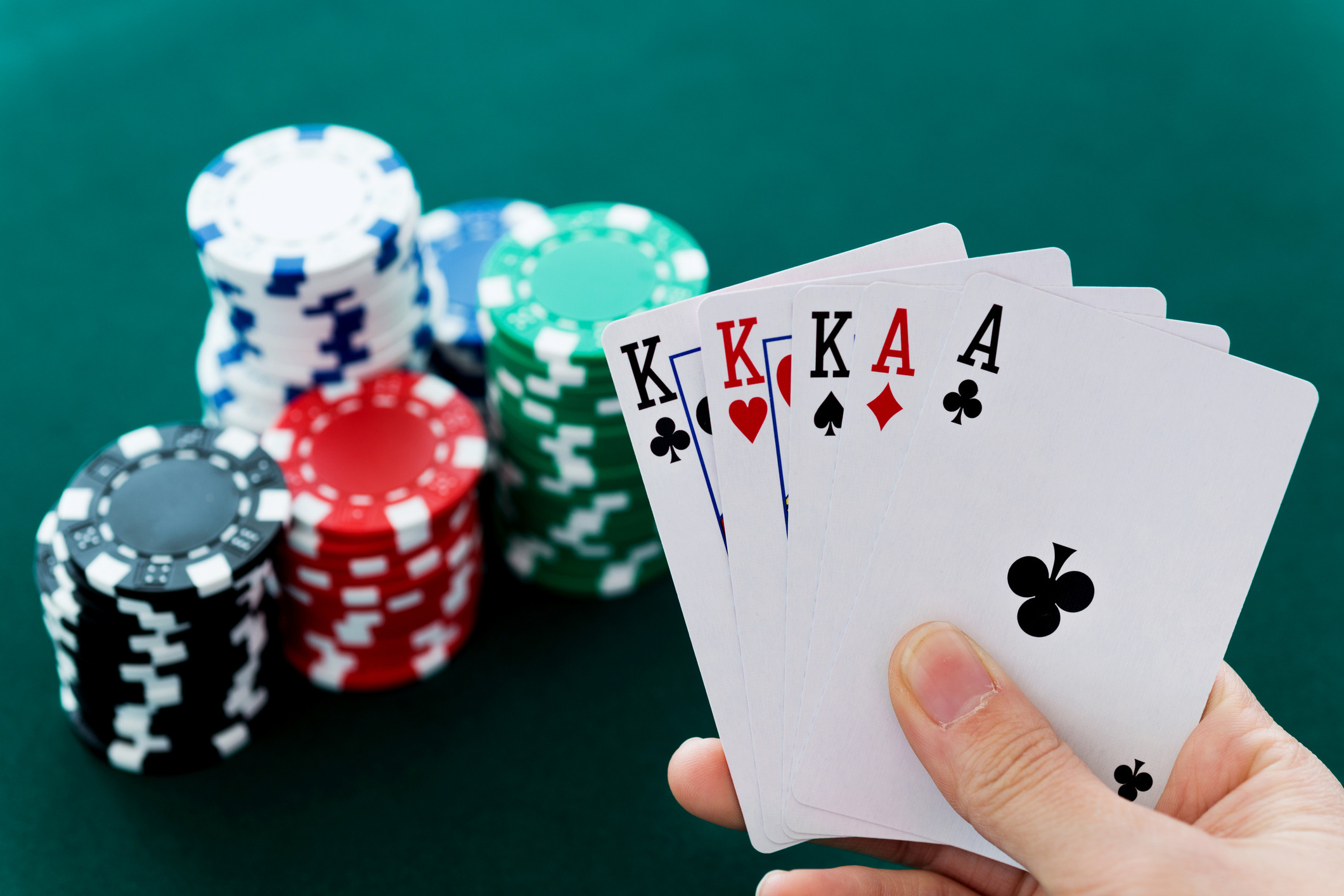 Poker Online
