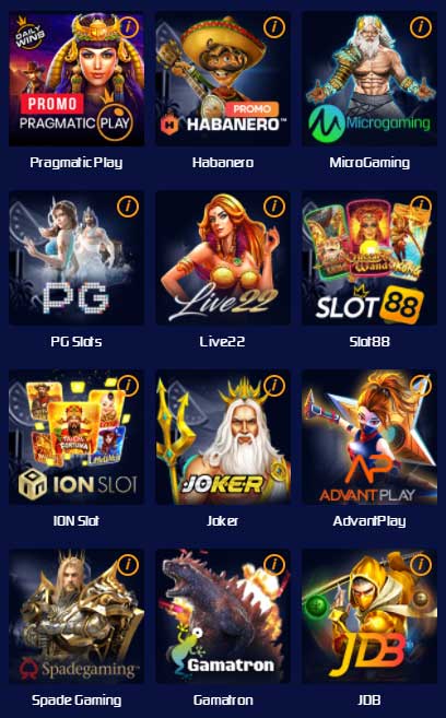 Slot Online