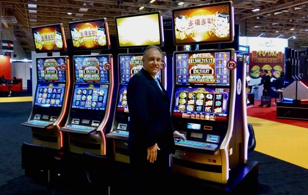 slot