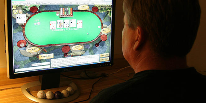 Poker Online