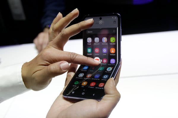SMARTPHONE