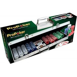 poker