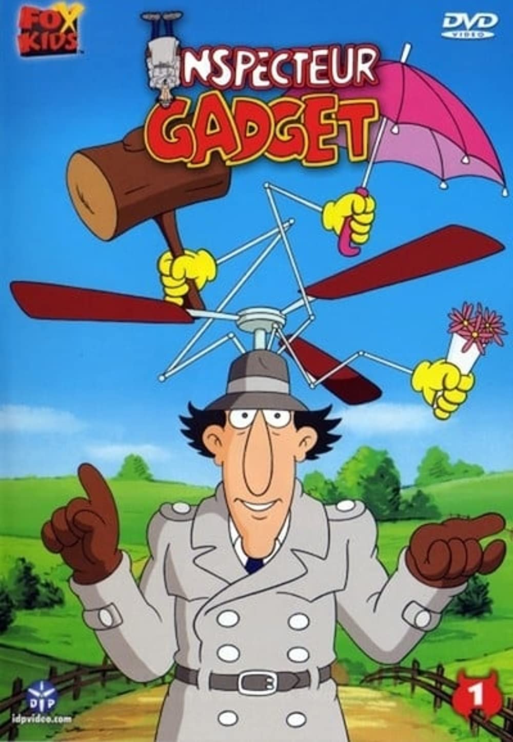 GADGET