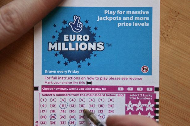 lottery