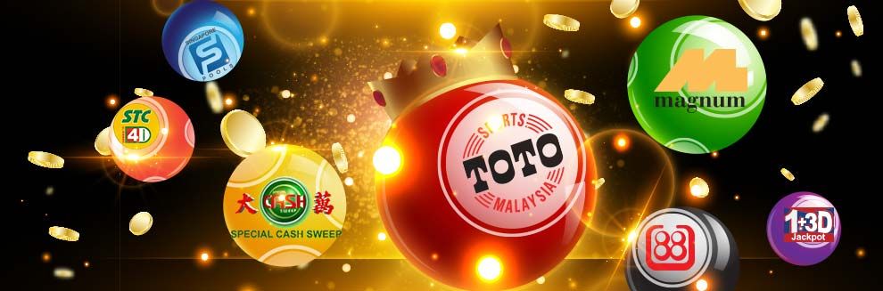 Online Lottery
