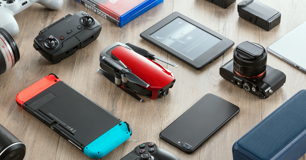 GADGET