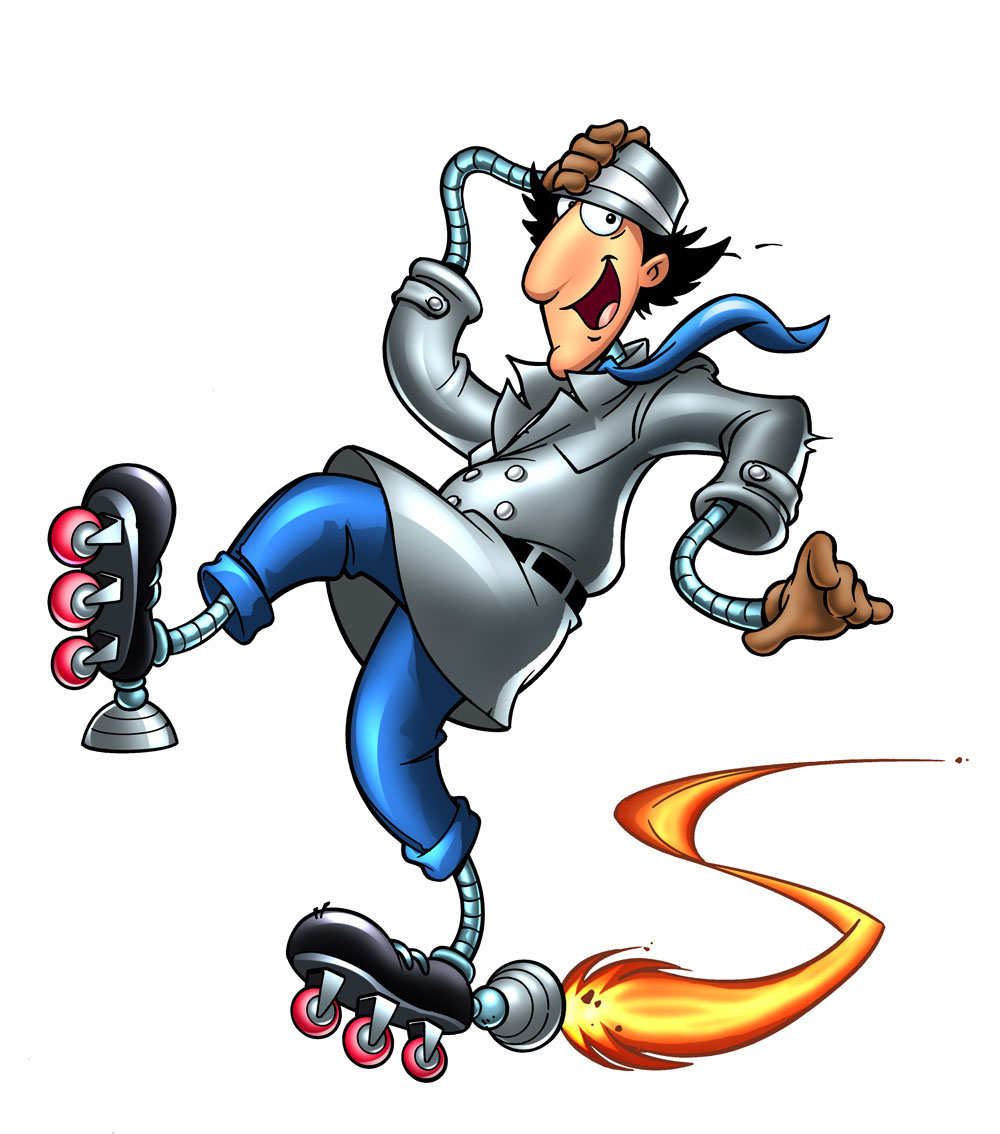 GADGET