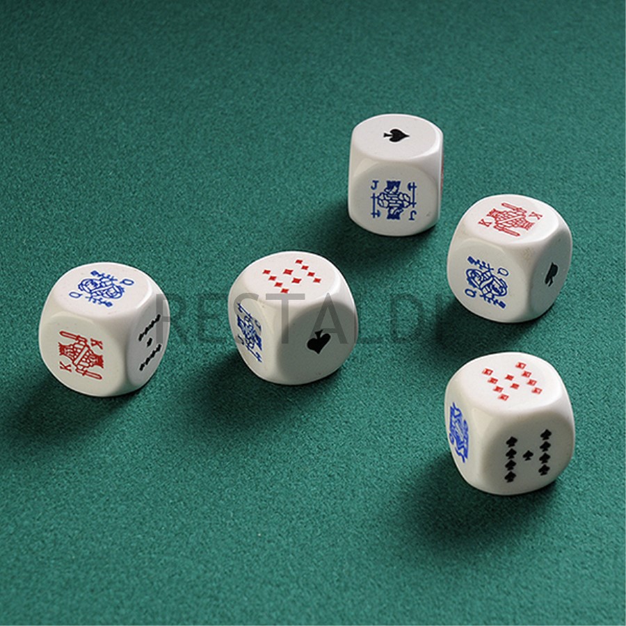 poker