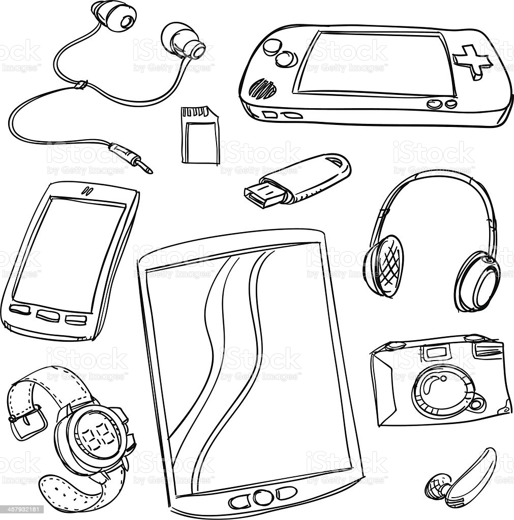 GADGET