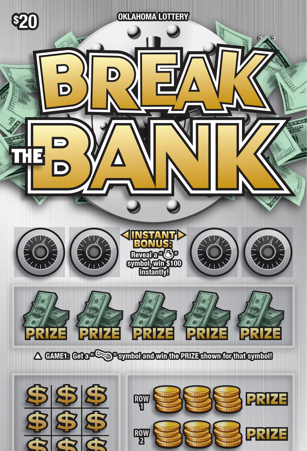 lottery