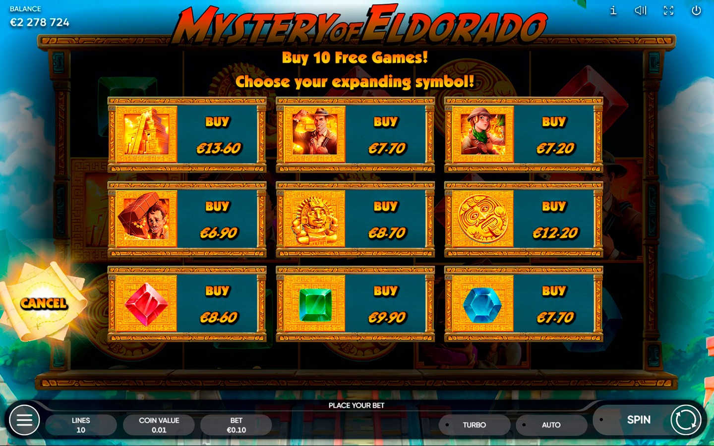 Slot Online