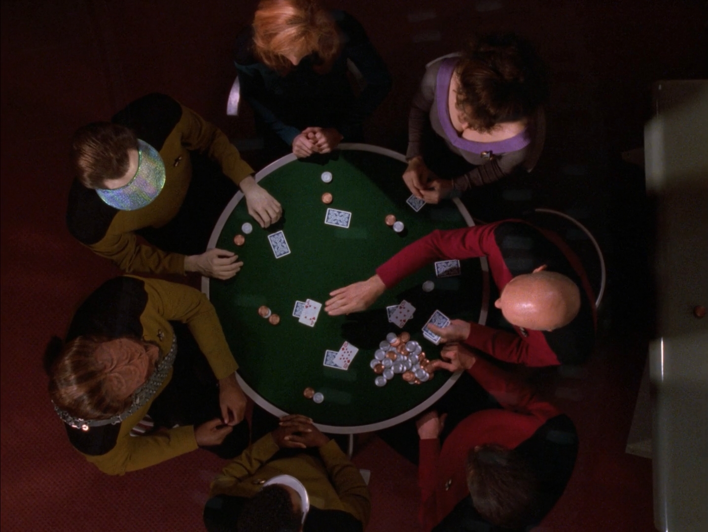 poker